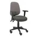High Back Operators Chair